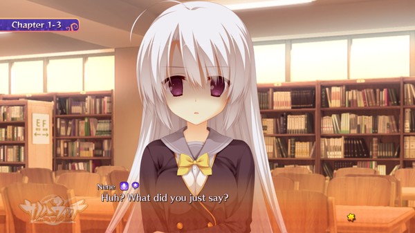 Sabbat of the Witch screenshot 2