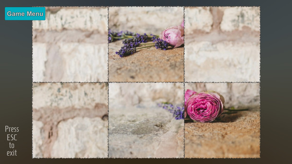 Summer: Jigsaw Puzzles screenshot 7