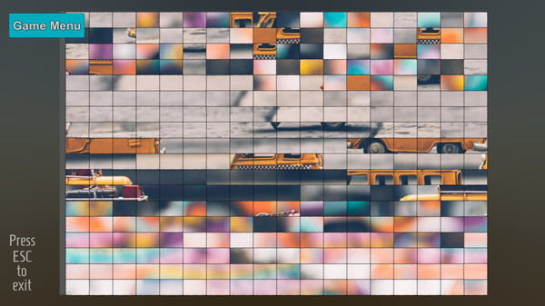 Summer: Jigsaw Puzzles screenshot 4