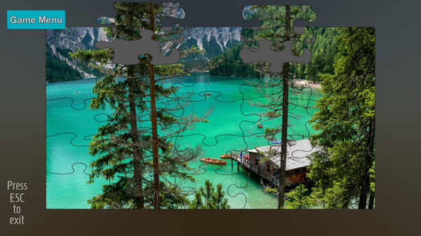 Summer: Jigsaw Puzzles screenshot 1