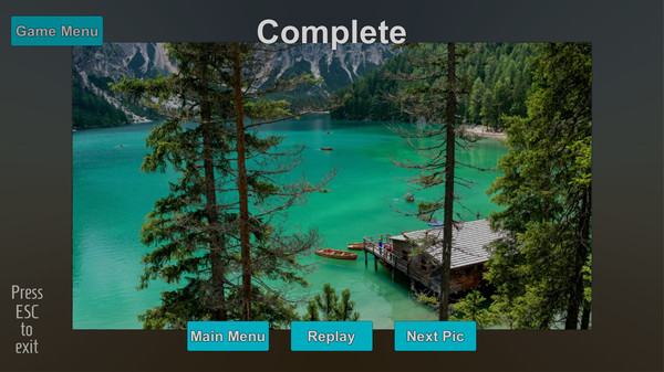 Summer: Jigsaw Puzzles screenshot 12