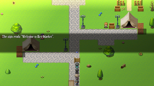 Tano's Fate screenshot 4