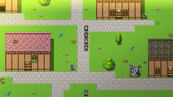 Tano's Fate screenshot 8