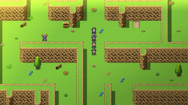 Tano's Fate screenshot 5