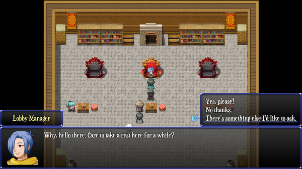 Tano's Fate screenshot 3