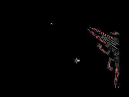 Open Space 2D screenshot 2