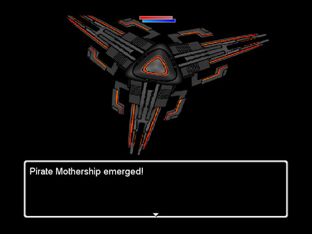 Open Space 2D screenshot 3