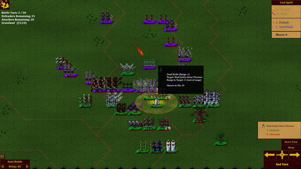 Deity Empires screenshot 8