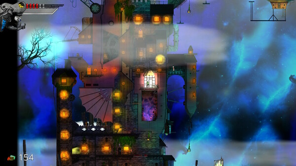 KnifeBoy Rebooted screenshot 7