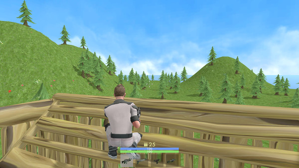 Battle Royale Builder screenshot 6