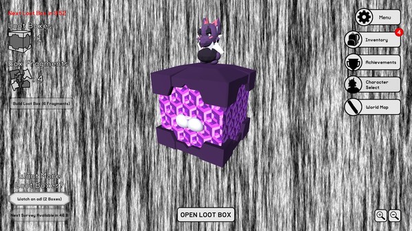 Loot Box Simulator screenshot 7