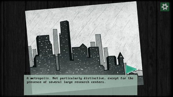 The Plant screenshot 3