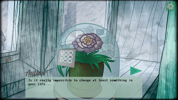 The Plant screenshot 1