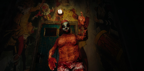 Nerved screenshot 1