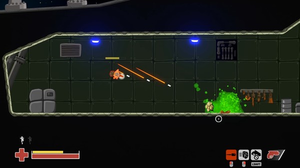 StickyBots screenshot 8