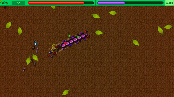 Centifeed screenshot 2