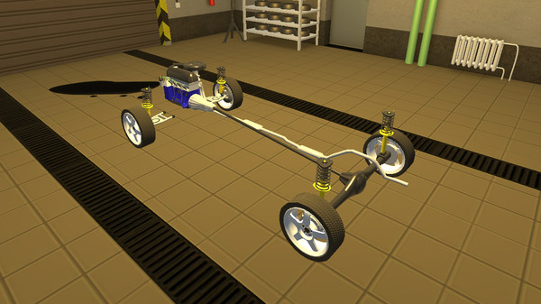 Another world: Truck driver screenshot 4