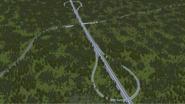 Another world: Truck driver screenshot 3