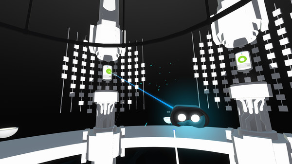 Virtual Virtual Reality screenshot 4