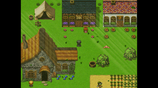 Empire screenshot 1