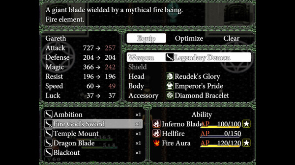 Empire screenshot 5