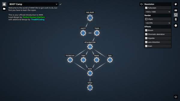 Sharp screenshot 1