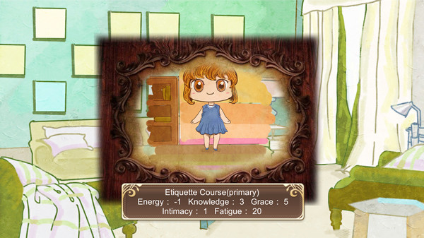 Her screenshot 9