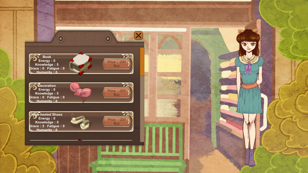 Her screenshot 8