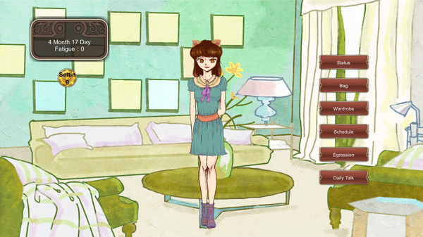Her screenshot 7