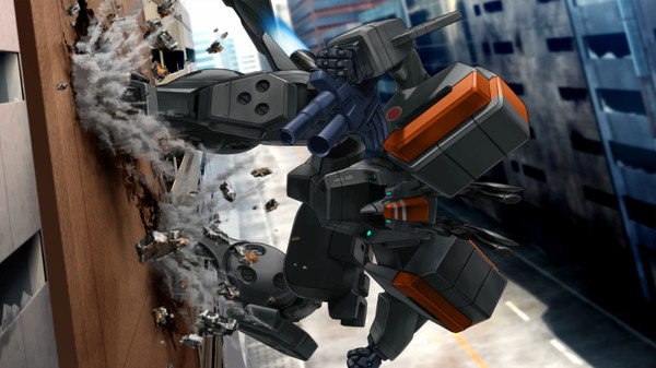 Muv-Luv photonflowers* screenshot 2