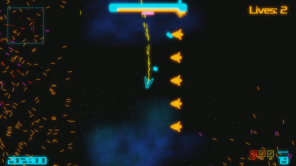 Incandescent 2 screenshot 2