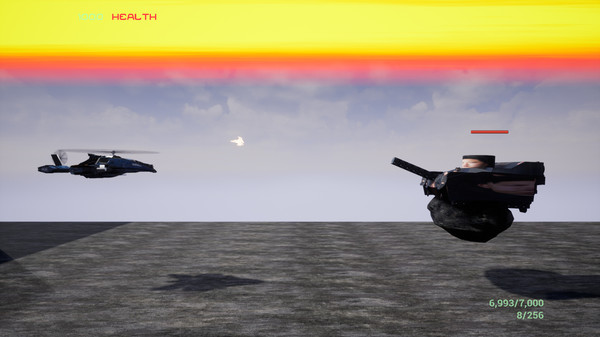 Save President From Rebels screenshot 4