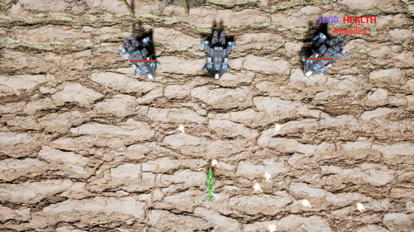 Save President From Rebels screenshot 7