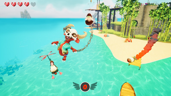 Hell Pie screenshot 7