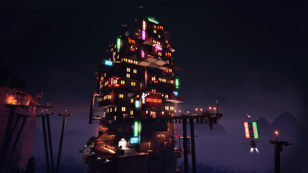 Hell Pie screenshot 8