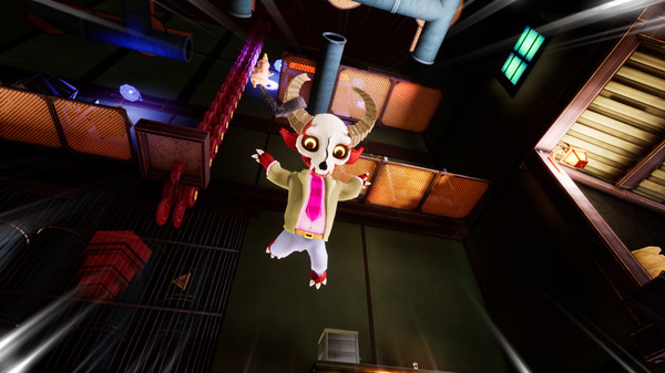 Hell Pie screenshot 5