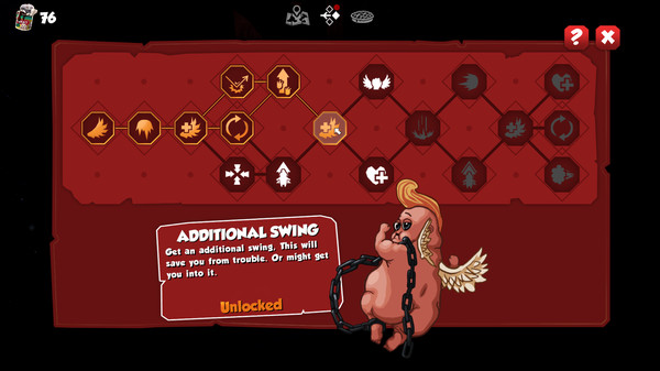 Hell Pie screenshot 10