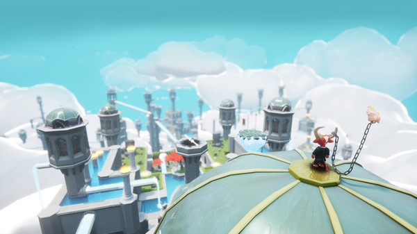 Hell Pie screenshot 11