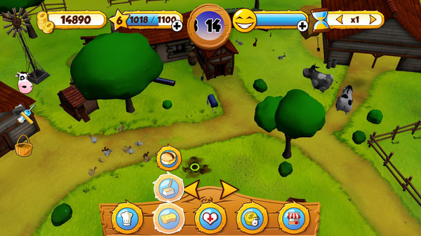 My Farm screenshot 3