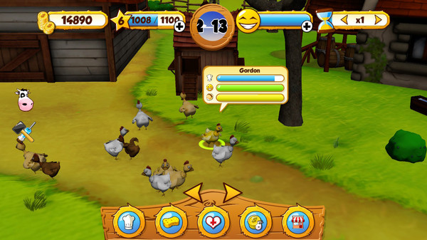 My Farm screenshot 4