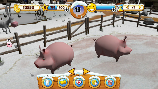 My Farm screenshot 2