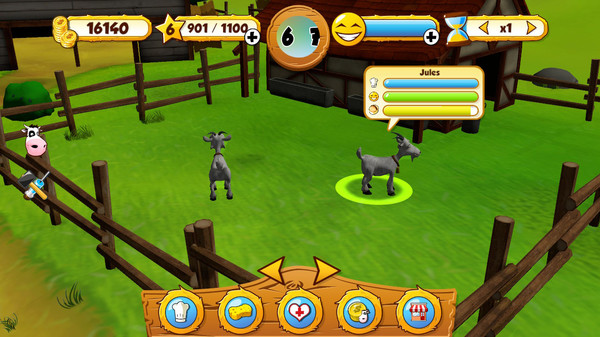 My Farm screenshot 0