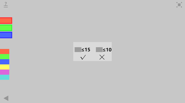 RGBCELLS screenshot 5
