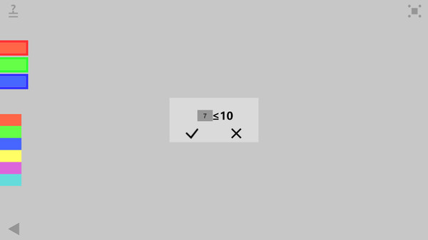 RGBCELLS screenshot 2