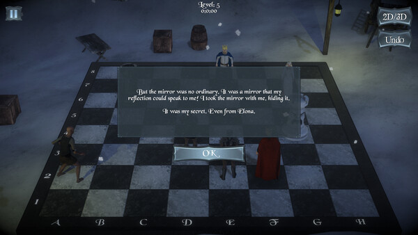 Pawn of the Dead screenshot 6