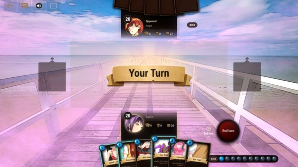Ecchi Cards screenshot 8