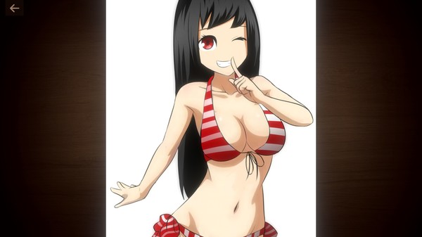 Ecchi Cards screenshot 7