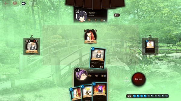 Ecchi Cards screenshot 6