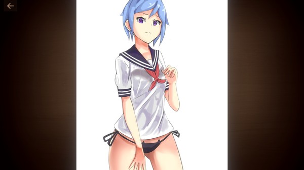 Ecchi Cards screenshot 9