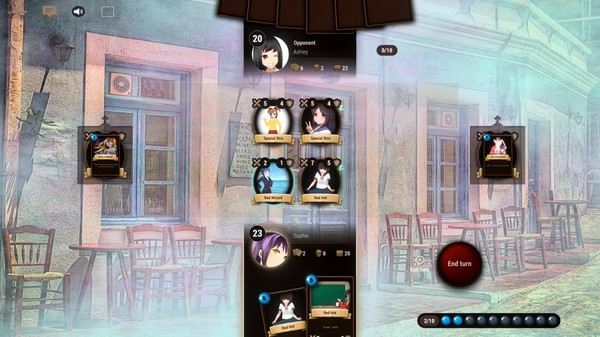 Ecchi Cards screenshot 3